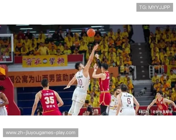 CBA新赛季引援风暴，广东队与广厦掀起外援争夺战