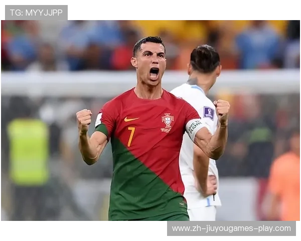 世界杯C罗能否以远射制霸场面？