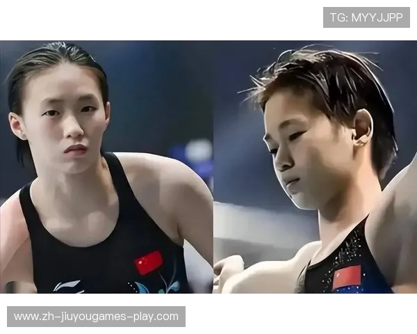 全红婵退赛引热议！网友：当前实力比不过陈芋汐，你怎么看？，全红婵现身